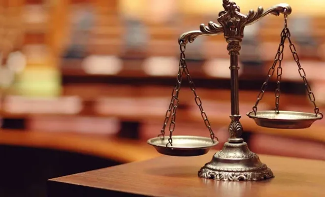 Yeni avukatlık ücretleri Resmi Gazete'de yayımlandı 