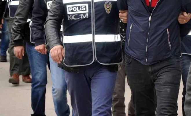 Elâzığ'daki asayiş uygulamasında 89 kişi yakalandı 