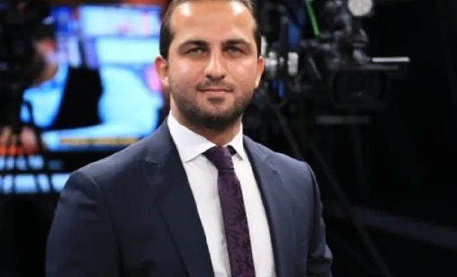 Doruk Medya Genel Müdürünün Aracına Silahlı Saldırı Düzenlendi