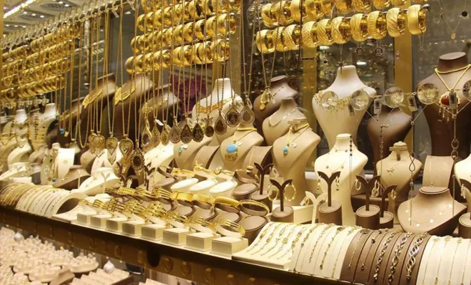 Çeyrek ve gram altın bugün ne kadar?