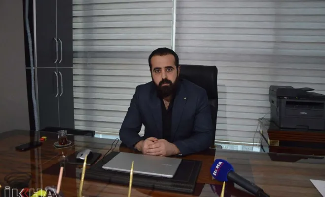 Av. Aydın: "Toplumun dinamikleri ile bağdaşmayan sözleşme ve kanunlar kaldırılmalı"