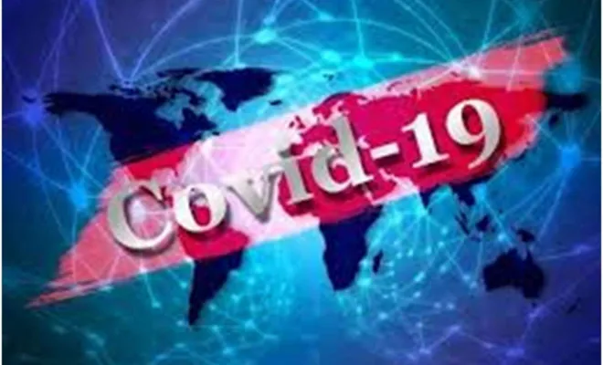 Covid-19 salgını nedeniyle dünya genelinde can kaybı 2 milyon 130 bini geçti 
