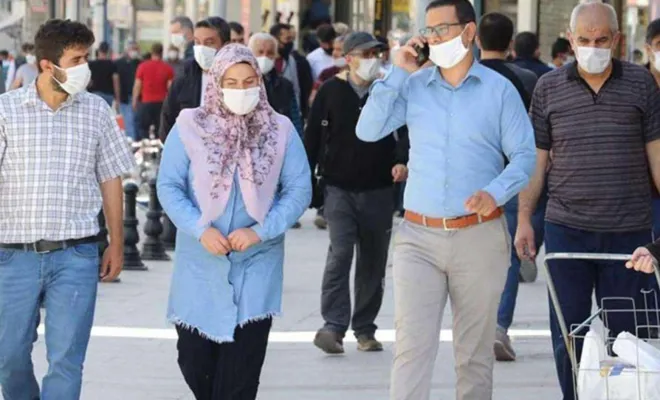 ​Elazığ İl Umumi Hıfzıssıhha Meclisinden yeni kararlar