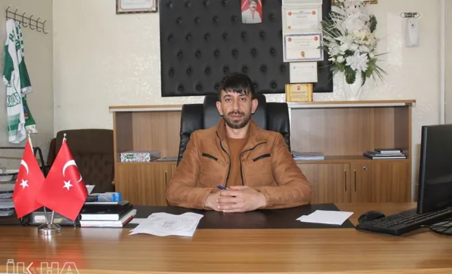 ​Palu esnafından salgın önlemlerinin gevşetilmesi ve ekonomik destek çağrısı 