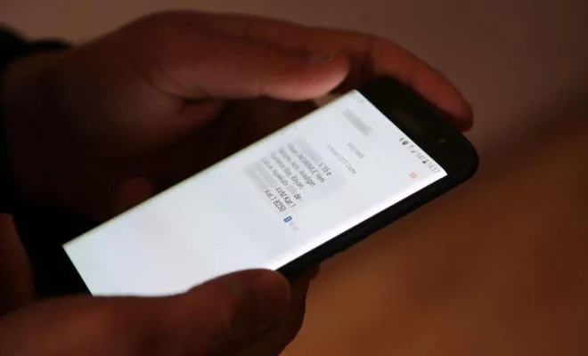 32 milyon kişi istenmeyen mesajları e-Devlet'ten iptal etti 