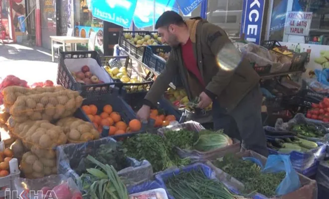 Esnaf normalleşme günlerini bekliyor