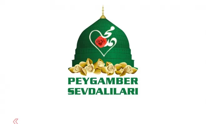 Peygamber Sevdalıları Vakfı Salavat seferberliği başlattı
