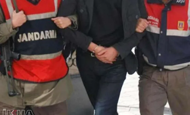 Elazığ’da cezaevinden kaçan hükümlü Mardin’de yakalandı