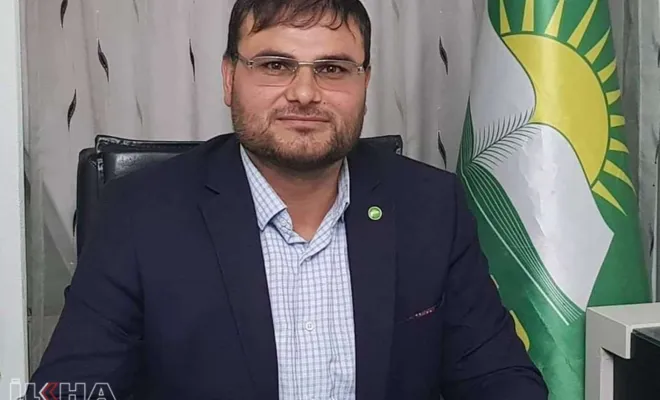 HÜDA PAR Kovancılar İlçe Başkanından "Kovancılar Ovası" uyarısı