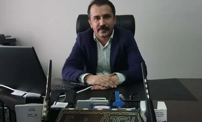 Çiçek açan ağaçlarda monilya hastalığına karşı ilaçlama dönemi 