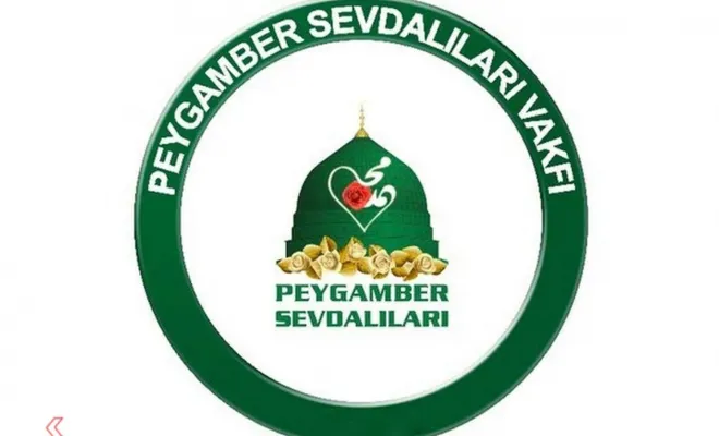 Peygamber Sevdalıları Vakfı’ndan Berat Kandili mesajı