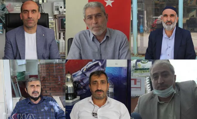 ​Soykırım nitelemesine Palu'dan tepki: İncirlik ve Kürecik kapatılsın 