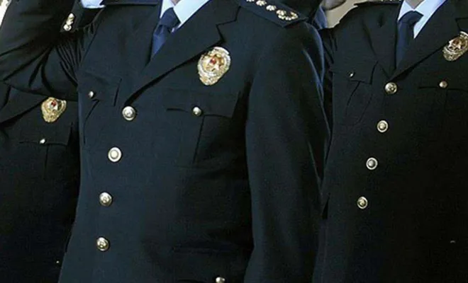 43 ilin emniyet müdürü değişti