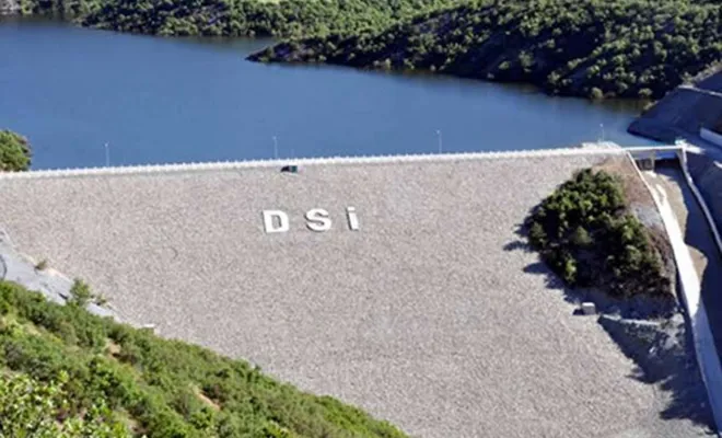 Elâzığ'da DSİ'ye alınacak işçi alım kura sonuçları açıklandı 