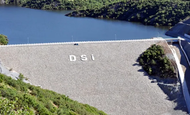 DSİ 9. Bölge Müdürlüğü İşçi Alımı Sınav Sonucu Açıklandı