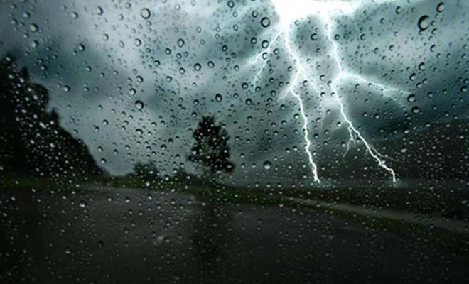 Hava sıcaklığı iç ve doğu kesimlerinde azalacak