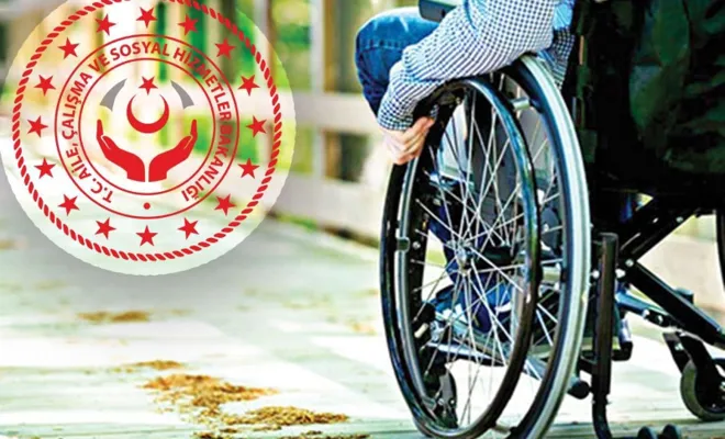 Bakan Yanık engelli atamaları için tarih verdi 