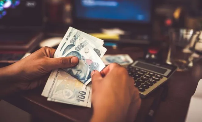 İhtiyaç sahibi ailelerin çocuklarına 173 milyon lira destek ödemesi 