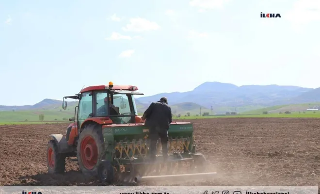 Gübre fiyatlarına indirim yapıldı 