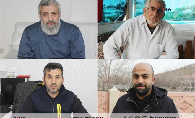 Elazığlılardan ELYSIUM`un gençleri ifsad edici tanıtım programına tepki