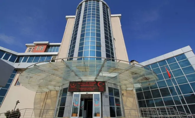 Yerli aşı TURKOVAC Elazığ’da kullanılmaya başlandı 