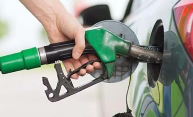 Akaryakıt fiyatlarına zam