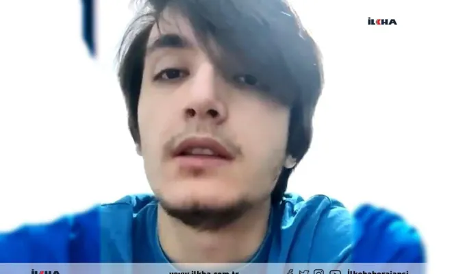 Enes Kara'nın annesi: Arkadaş çevresi evladımın sonu oldu 