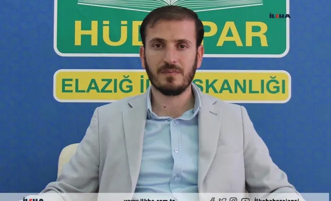 Kavaklı : Elazığ 2022 Yılı Yatırım Programı Gençlerin Umutlarını Betona Gömmüştür