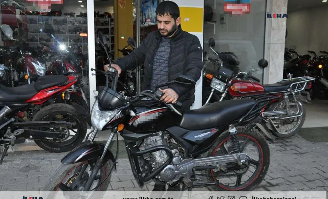 Elektrik ve akaryakıttaki zamlar motosiklet satışlarını durma noktasına getirdi 