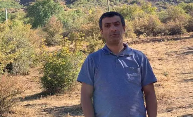 Elazığ’da 5 aydır kaybolan muhtarın cesedi bulundu