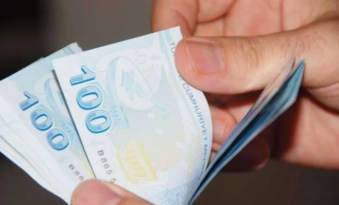 Yurt dışına çıkış harç bedeli 150 lira oldu 