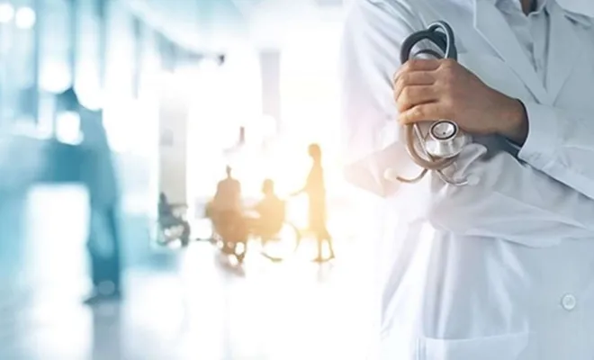 Sağlık Bakanlığına 20 bin personel alımı için yarın son gün 