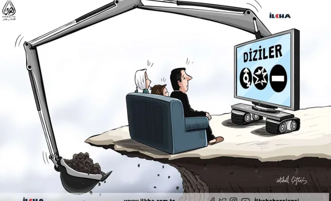 Gençlik ve aile kurumuna küresel ölçekte bir saldırı var 