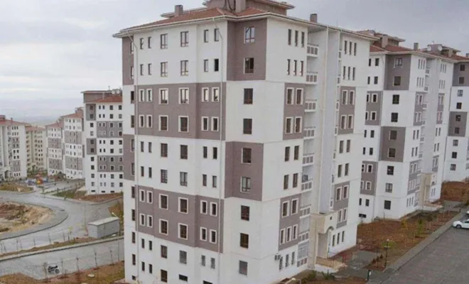 TOKİ'nin indirim kampanyası 19 Nisan'da sona erecek 