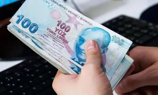 Emekli bayram ikramiyeleri yarın yatırılmaya başlanacak