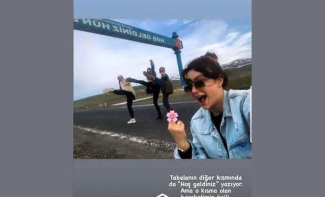 Kürdçeye hakaret eden 4 öğretmen açığa alındı 