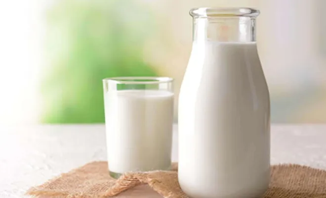 Ulusal Süt Konseyinden çiğ süt kararı 
