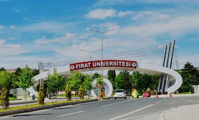 Fırat Üniversitesi’ne 11 Öğretim Elemanı Alınacak