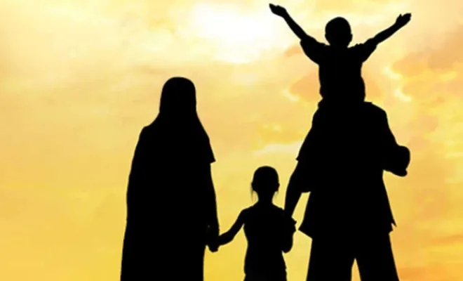 Türkiye'de ortalama hanehalkı büyüklüğü 3,23 kişi oldu 