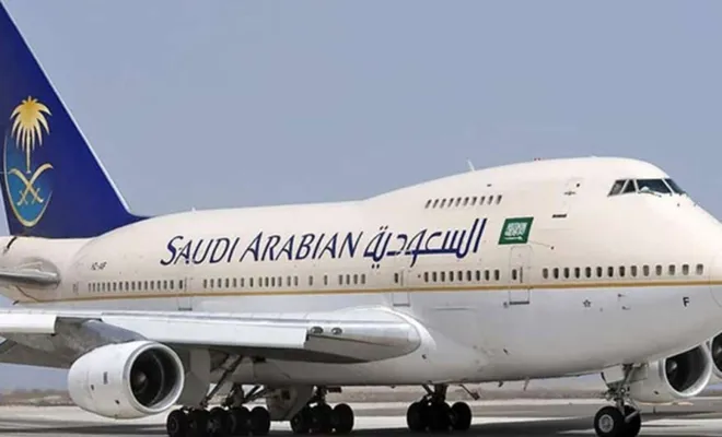 Suudi Arabistan Covid-19'daki artış nedeniyle 16 ülkeye seyahat yasağı getirdi 