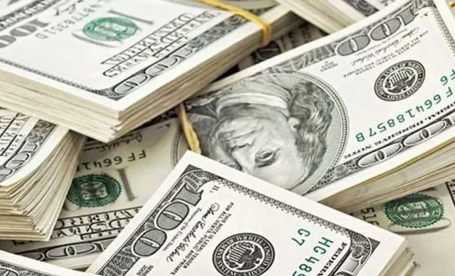 Dolar 16 lirayı aştı