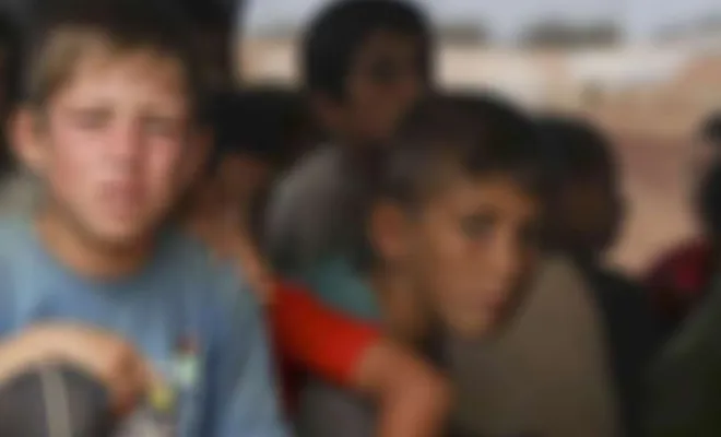 Emniyetten çocuk kaçırma iddialarına ilişkin açıklama 