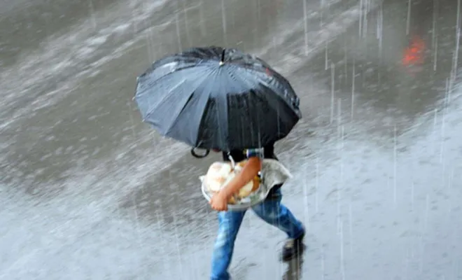 Elazığ`da sağanak yağış bekleniyor