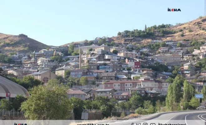 Elazığ’daki maden arama çalışmaları mahkeme kararıyla durduruldu 