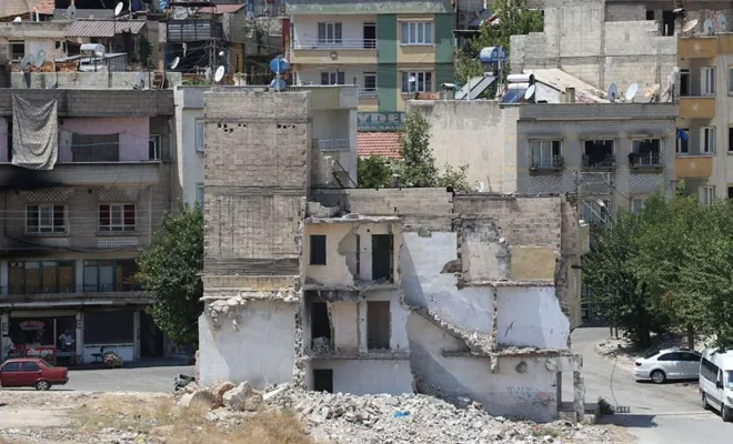 Riskli yapı sahiplerine ve kiracılara taşınma yardımı yapılabilecek 