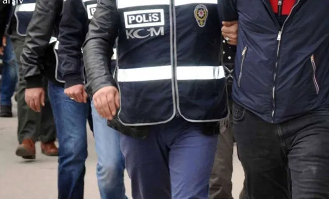 Elâzığ`da hırsızlık, uyuşturucu ve silah kaçakçılarına operasyon 