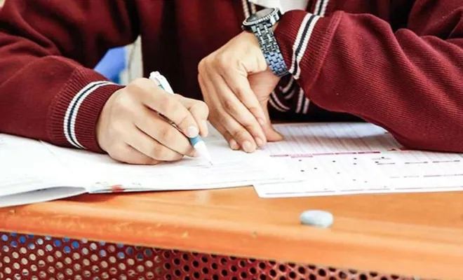 LGS sonuçları açıklandı 