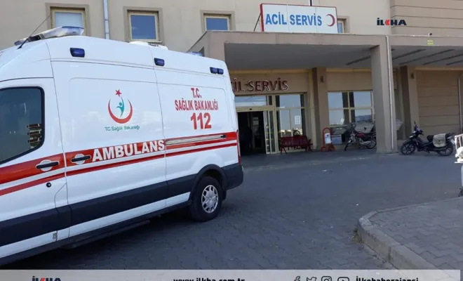 Kovancılar'da otomobil kontrolden çıktı: 1 ölü