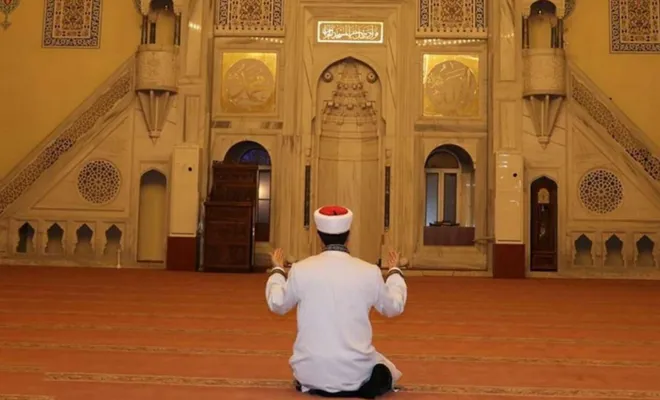 Teşrik tekbirlerini getirmeyi unutmayalım