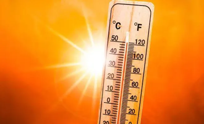 Meteorolojiden Elazığ ve çevre iller için sıcaklık uyarısı